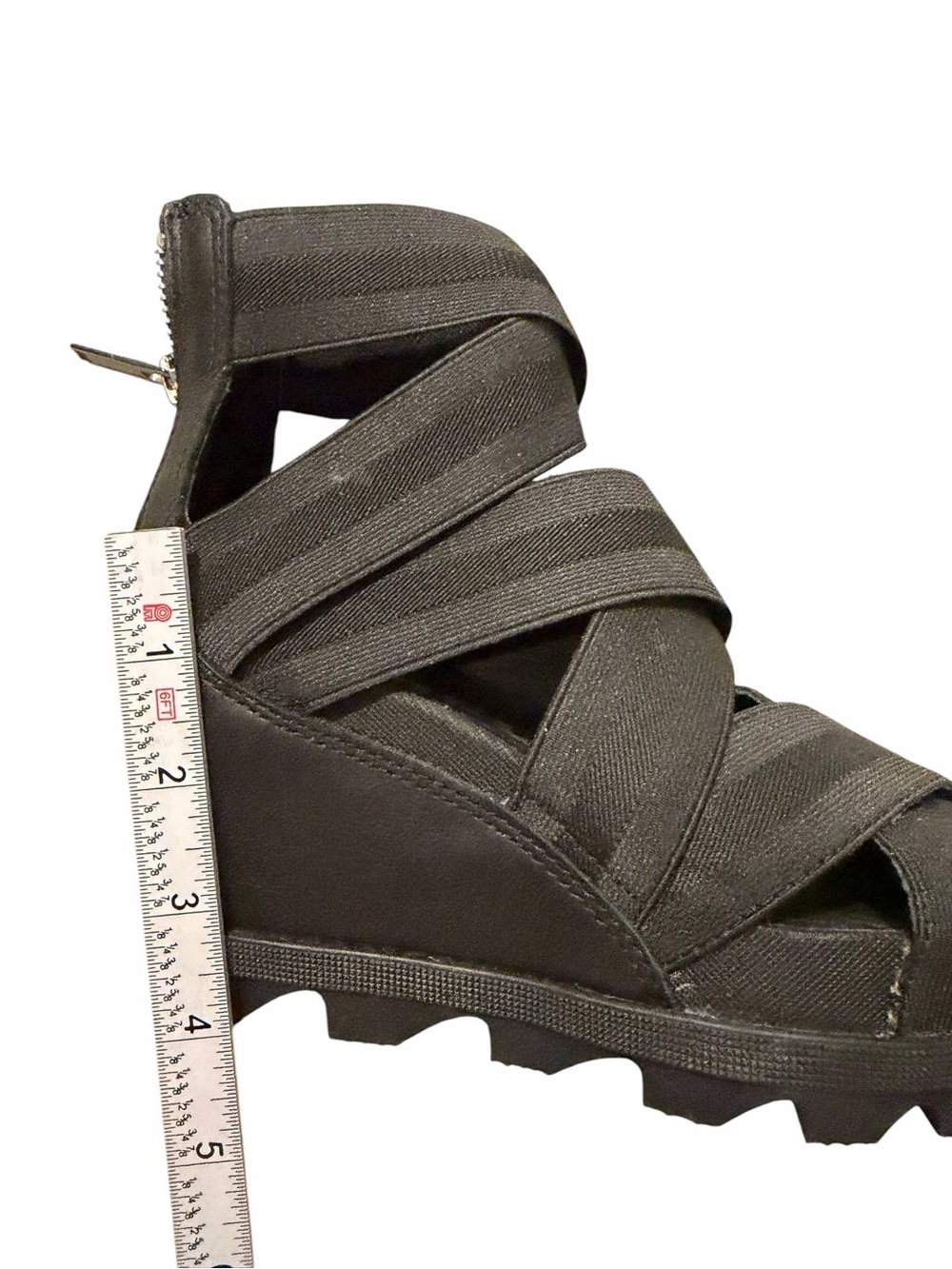 Sorel Joanie Wedge - Picture 13 of 15